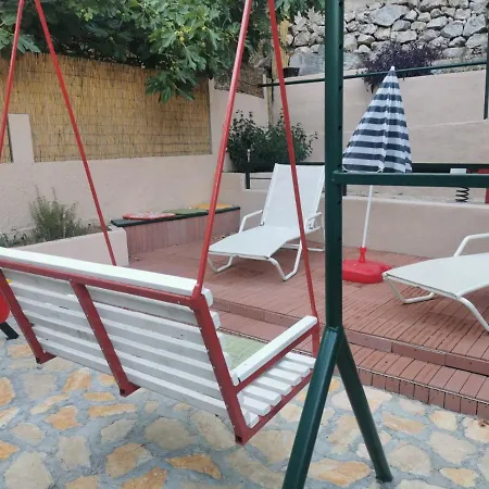 Apartment Big And Spacious In The Heart Of