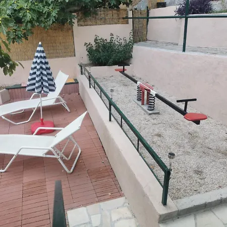 Apartment Big And Spacious In The Heart Of Omis