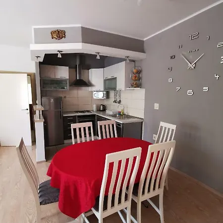 Apartment Big And Spacious In The Heart Of