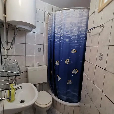 Apartment Big And Spacious In The Heart Of *