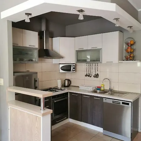 Big And Spacious In The Heart Of Omis